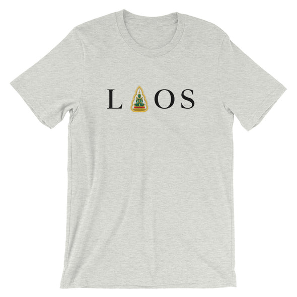 Laos Emerald Buddha T-Shirt