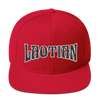 Laotian Snapback Hat