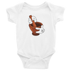 Thum Hands Infant Bodysuit