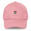 Steam Rice Cooker Dad hat