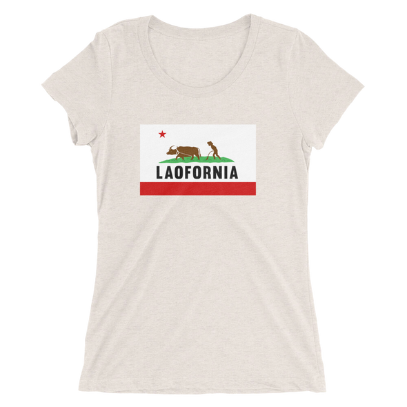 Laofornia Women's T-Shirt