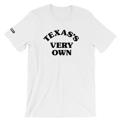 Texas Very Own T-Shirt