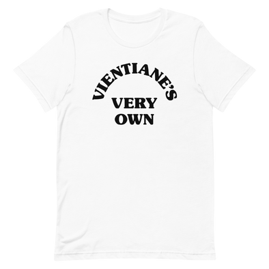 Vientiane's Very Own T-Shirt