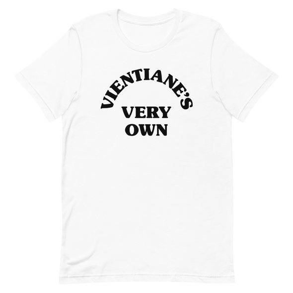 Vientiane's Very Own T-Shirt