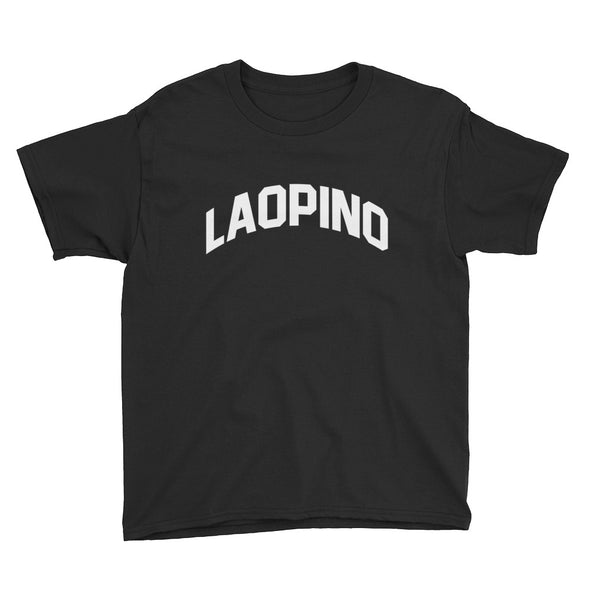 LaoPino Youth T-Shirt
