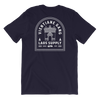 Patuxai Seal T-Shirt