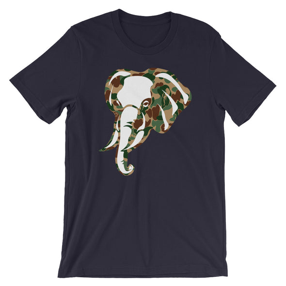 A Bathing Elephant T-Shirt