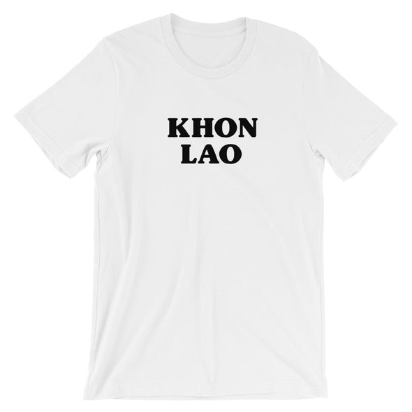 Khon Lao T-Shirt