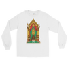 Phra Bang Men’s Long Sleeve Shirt