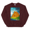 Lao House Sweatshirt