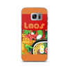 Wai Wai Noodle Samsung Case