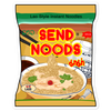 Send Noods Ma Ma Bubble-free stickers