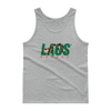 Laos Supply Snake Tank top