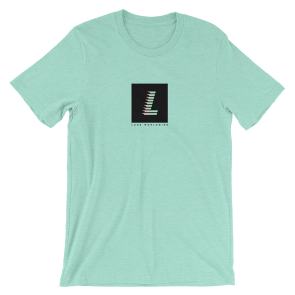 L Box Logo T-Shirt