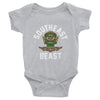 Southeast Beast Yuk Infant Bodysuit