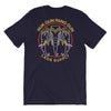Elephant Circle T-Shirt