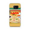 Mi Mama Noodles Samsung Case