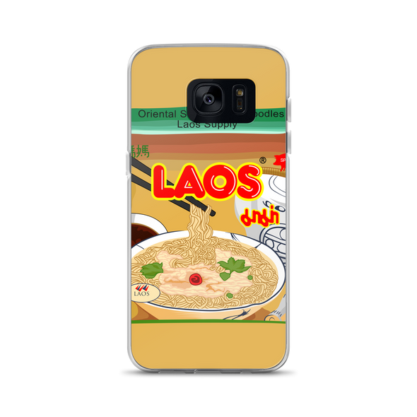 Mi Mama Noodles Samsung Case