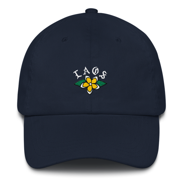 Dok Champa Dad hat