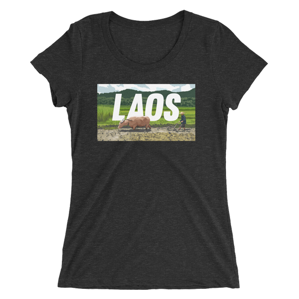 Farmer Ladies t-shirt