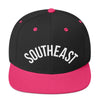 SouthEast Snapback Hat