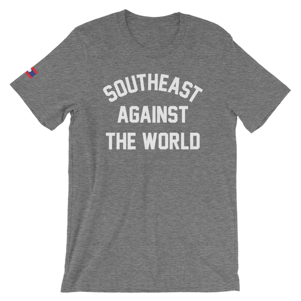 SouthEast Against The World T-Shirt