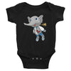 Xang Fly Infant Bodysuit