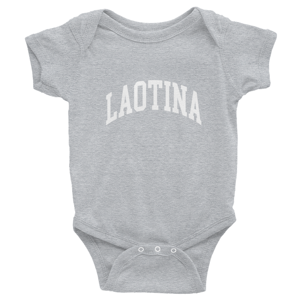 Laotina Infant Bodysuit