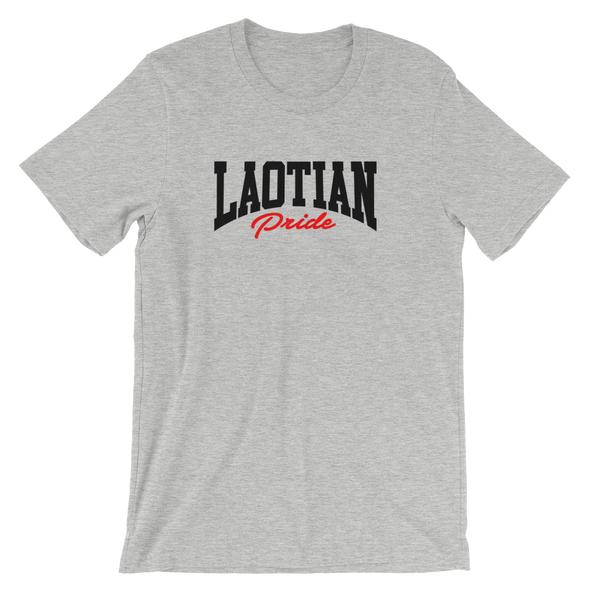 Laotian Pride T-Shirt