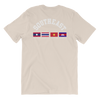 Southeast Flags 2 T-Shirt