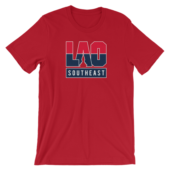 Lao Dream Team T-Shirt