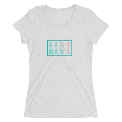 Banh Nawk Ladies' t-shirt