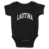 Laotina Infant Bodysuit