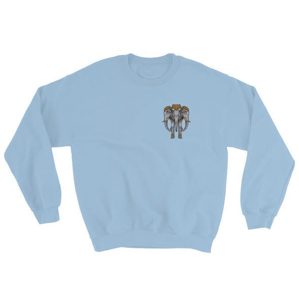 Elephant Kingdom Sweatshirt