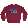 Temple Lines Sweatshirt