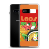 Wai Wai Noodle Samsung Case