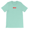 Laos Box Logo T-Shirt