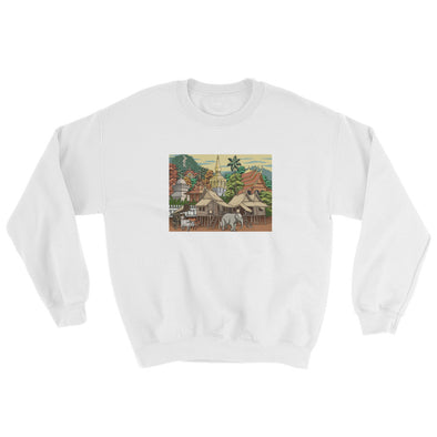 Lao Heritage Sweatshirt