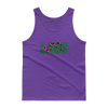 Laos Supply Snake Tank top