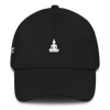 Buddha Dad hat