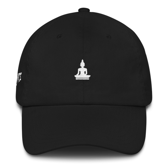 Buddha Dad hat