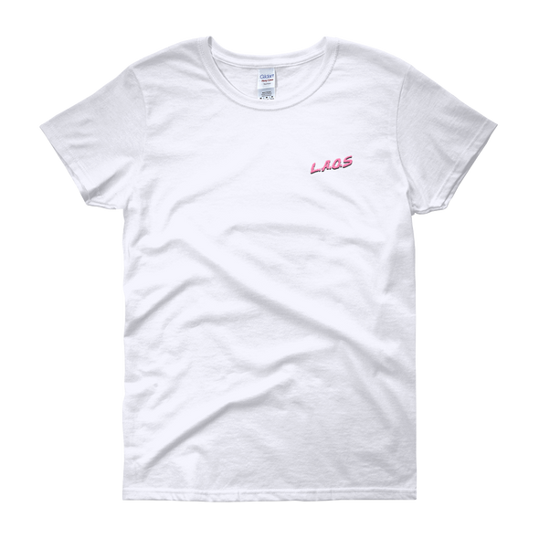 L.A.O.S Women's t-shirt