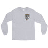 Elephant Kingdom Long Sleeve T-Shirt