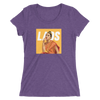 Phaylin Lao Queen Ladies t-shirt