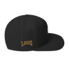 Lan Xang Snapback Hat