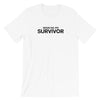 Soun Na Po Survivor T-Shirt