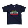 Laofornia kids t-shirt (2-6 yrs)