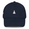 Buddha Dad hat