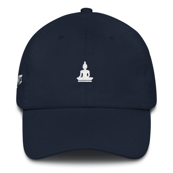 Buddha Dad hat