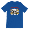 Forgotten Triple Skulls T-Shirt